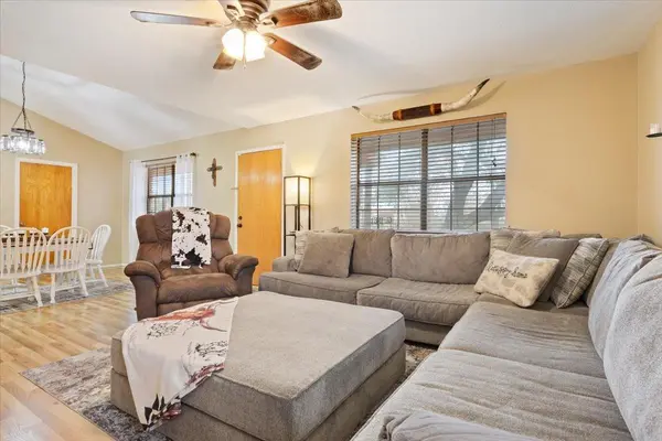 200 County Road 320 ST, Bertram, TX 78605