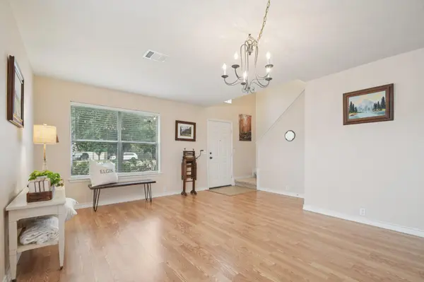 14408 E Gurneys Eagle DR, Elgin, TX 78621