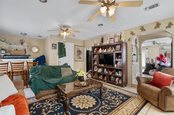 5507 Burgundy DR, Austin, TX 78724