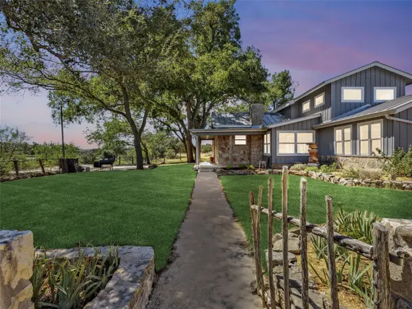 751 Shearer RD, Bulverde, TX 78163