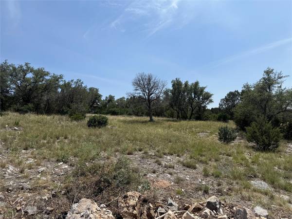 Lot 14067 Hi Mesa DR, Horseshoe Bay, TX 78657