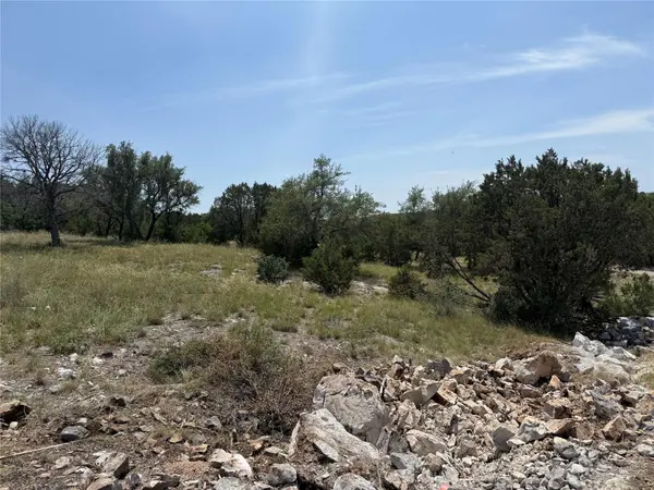 Lot 14067 Hi Mesa DR, Horseshoe Bay, TX 78657