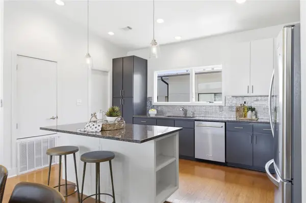 1702 S Lamar BLVD #12, Austin, TX 78704