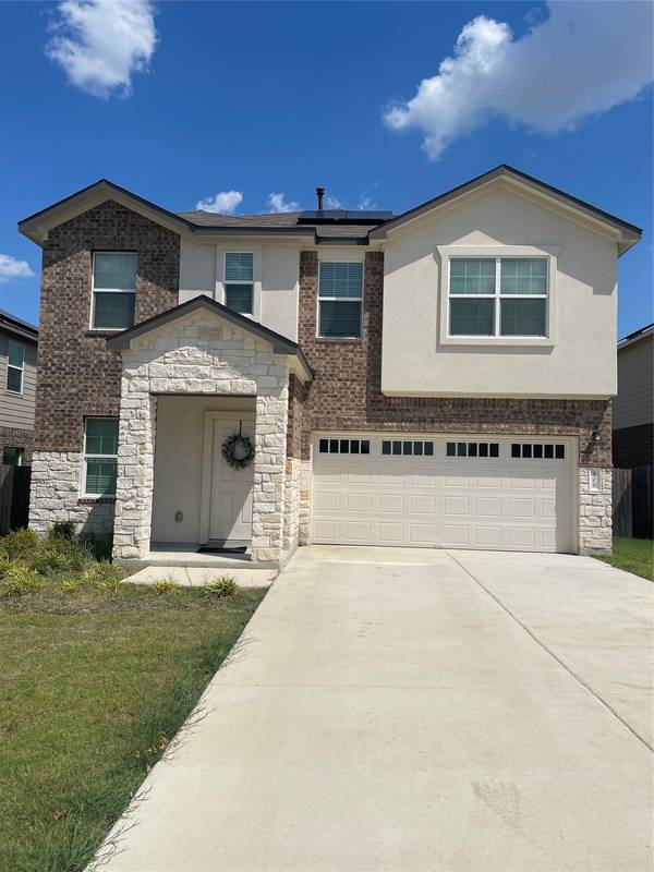 109 Seminole DR, San Marcos, TX 78666