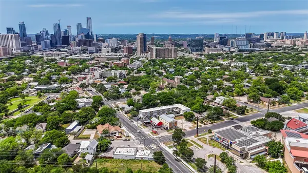 1405 Rosewood Ave, Austin, TX 78702