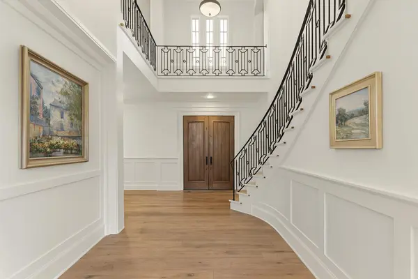 3111 Ski Shores TER, Austin, TX 78730