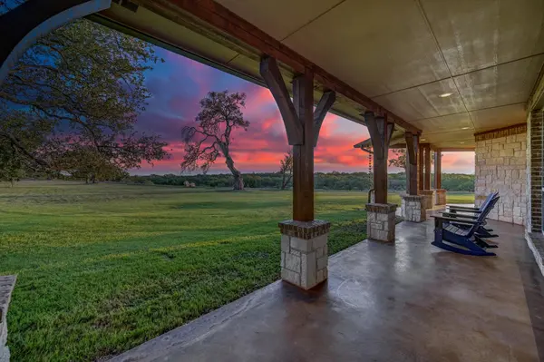 18601 County Road 214, Brownwood, TX 76827