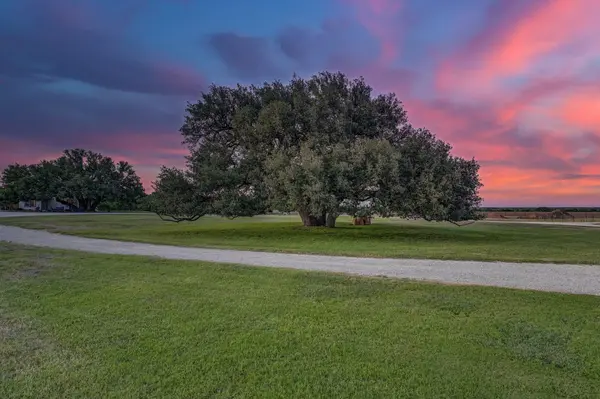 18601 County Road 214, Brownwood, TX 76827