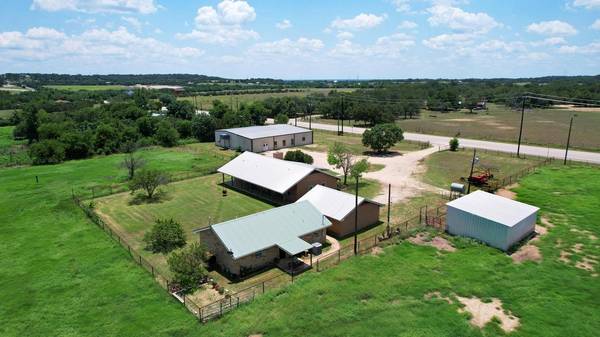 14550 RR 2338, Georgetown, TX 78633