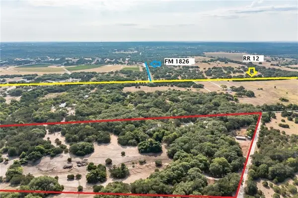 15273 FM 150 HWY W, Driftwood, TX 78619