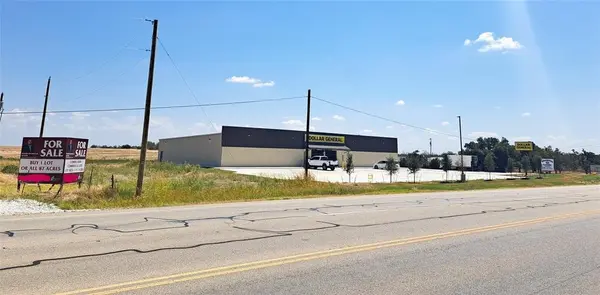 5800 HWY 95 N HWY, Granger, TX 76530