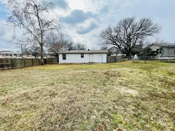 206 hill ST, Copperas Cove, TX 76522
