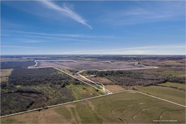 00 Rolling Ridge RD, Lockhart, TX 78644