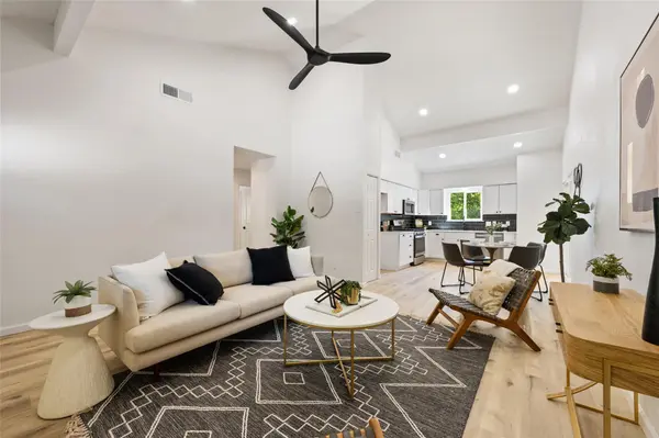 6209 Reicher DR, Austin, TX 78723