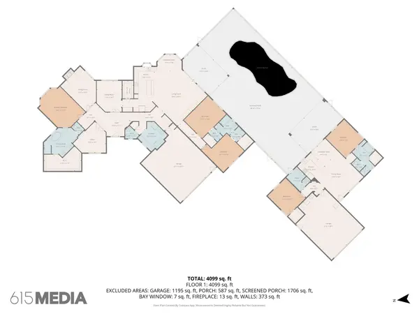 85 Rio Colorado DR, Boerne, TX 78006