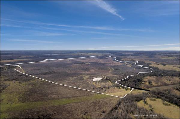 0 Rolling Ridge RD, Lockhart, TX 78644