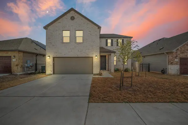 7715 Libretto LN, Austin, TX 78744