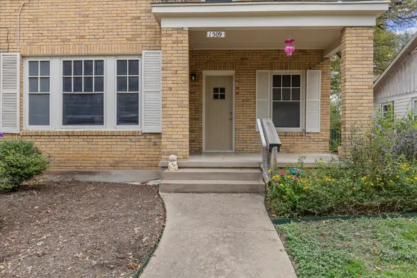 1509 Parkway, Austin, TX 78703