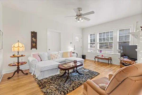 1509 Parkway, Austin, TX 78703