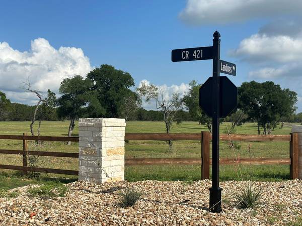 TBD Landings WAY, Spicewood, TX 78669