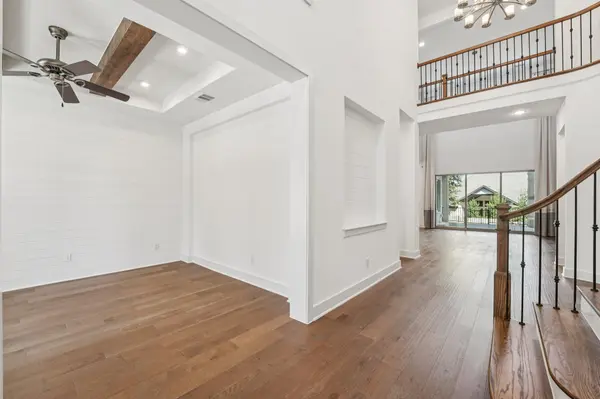 100 Barefoot Park LN, Georgetown, TX 78628