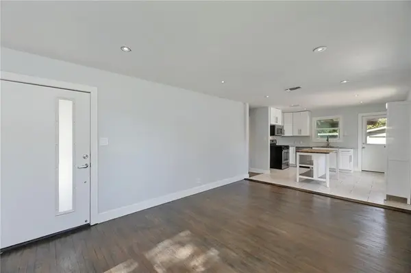 8318 Burrell DR, Austin, TX 78757