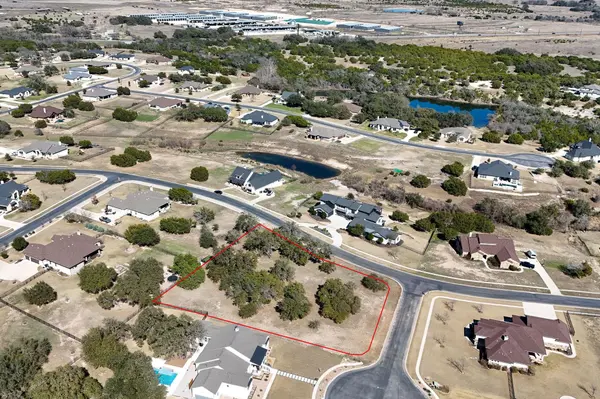 100 Green Branch CT, Liberty Hill, TX 78642