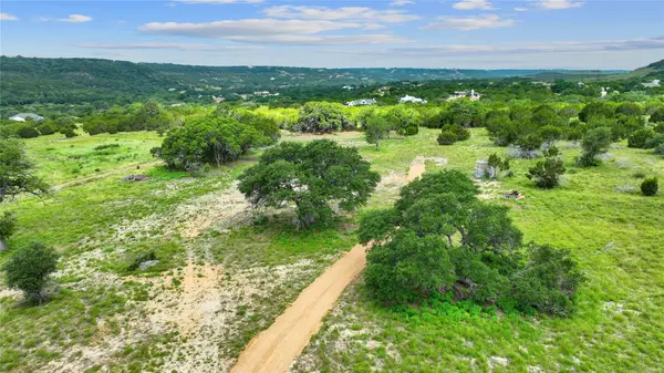 11288 S FM 1174, Bertram, TX 78605