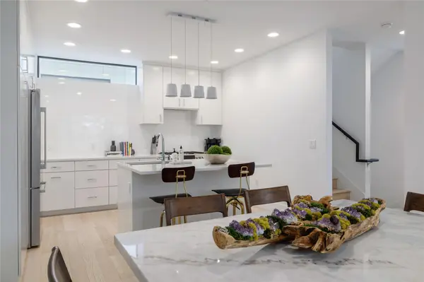 3406 E 17th ST #5, Austin, TX 78721