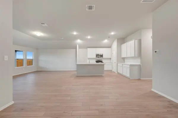 20000 Schatz WAY, Manor, TX 78653