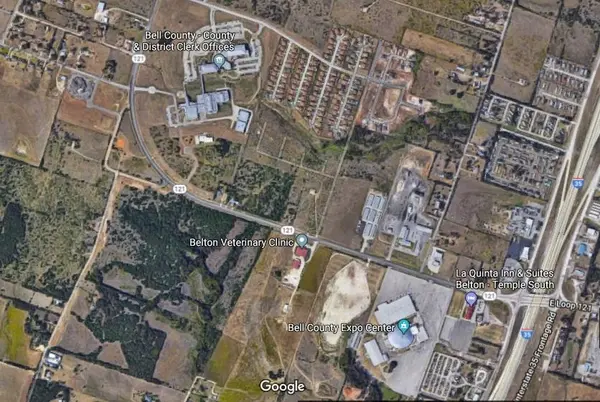 703 W Loop 121 LOOP, Belton, TX 76513