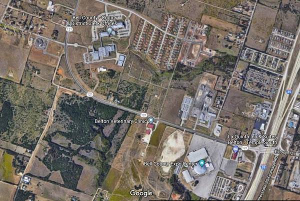 703 W Loop 121 LOOP, Belton, TX 76513
