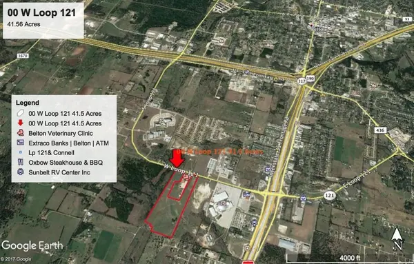 703 W Loop 121 LOOP, Belton, TX 76513