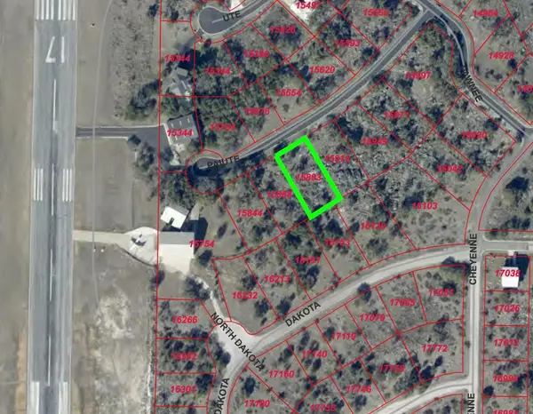 29031 Paiute ST, Horseshoe Bay, TX 78657