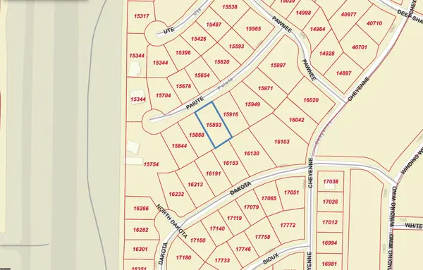 29031 Paiute ST, Horseshoe Bay, TX 78657