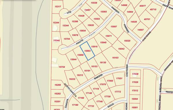 29031 Paiute ST, Horseshoe Bay, TX 78657