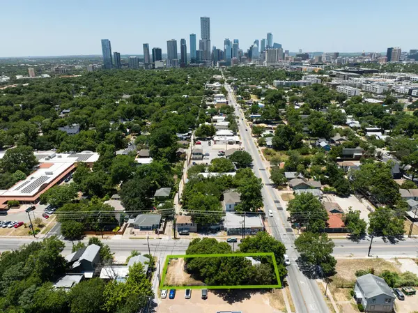 2201 E Cesar Chavez ST, Austin, TX 78702