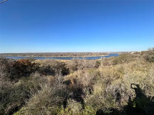 157 Circle DR, Marble Falls, TX 78654