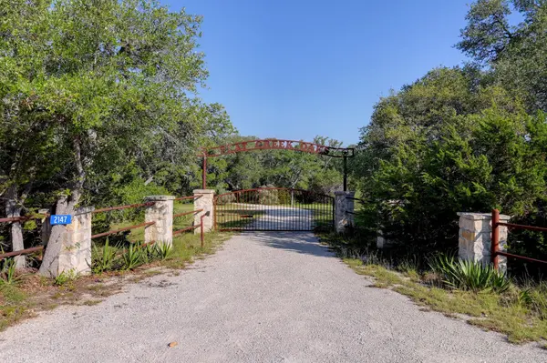 2147 TEJAS TRAIL, Blanco, TX 78606