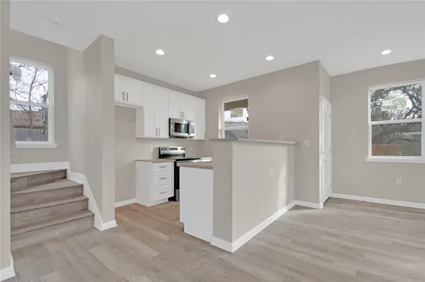 4913 Single Shot #B CIR, Austin, TX 78723