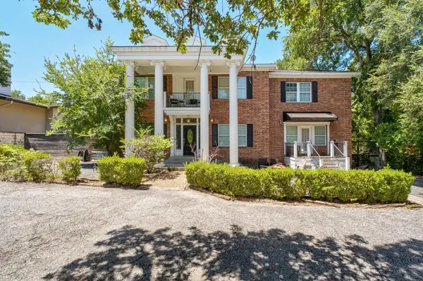 2413 Enfield RD, Austin, TX 78703