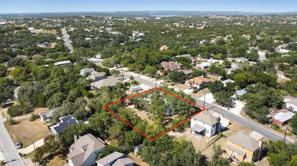 14705 Debba DR, Austin, TX 78734