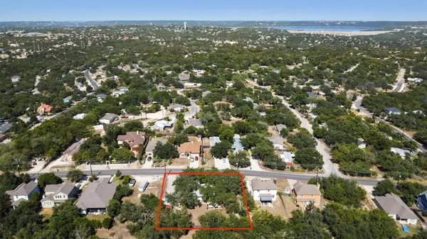 14705 Debba DR, Austin, TX 78734