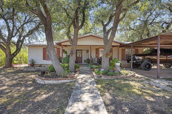14705 Debba DR, Austin, TX 78734