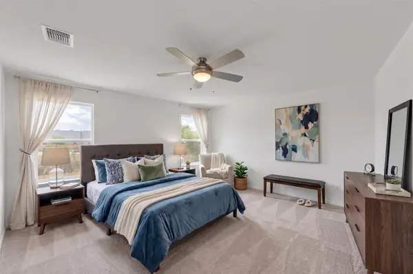 18005 Bridled Stallion DR, Manor, TX 78653