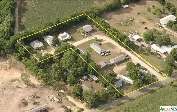 1321 Harris Hill RD, San Marcos, TX 78666