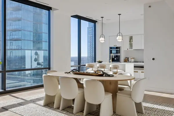 70 Rainey ST #3203, Austin, TX 78701