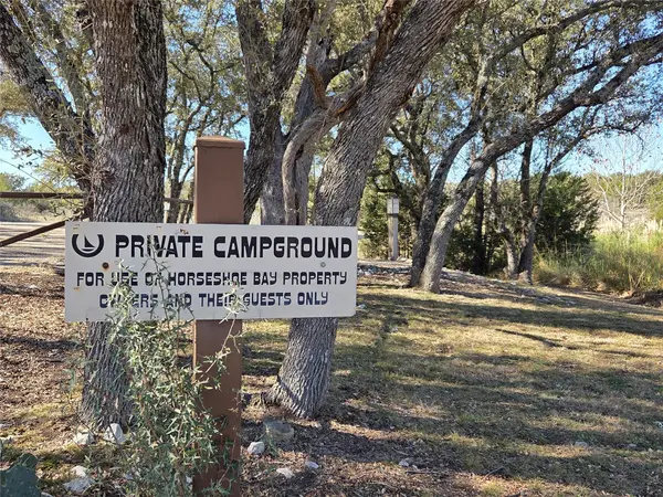 LT 22212 South Wind, Horseshoe Bay, TX 78657