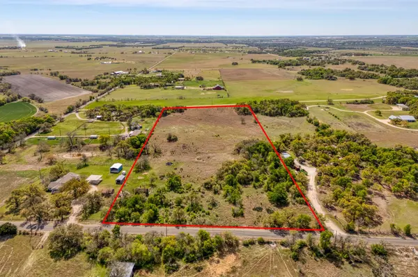 TBD CR 124, Georgetown, TX 78626