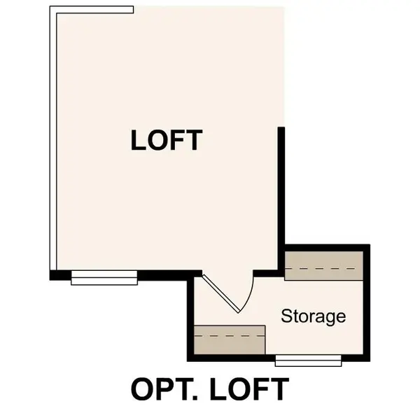 134 Hornet ST, Elgin, TX 78621